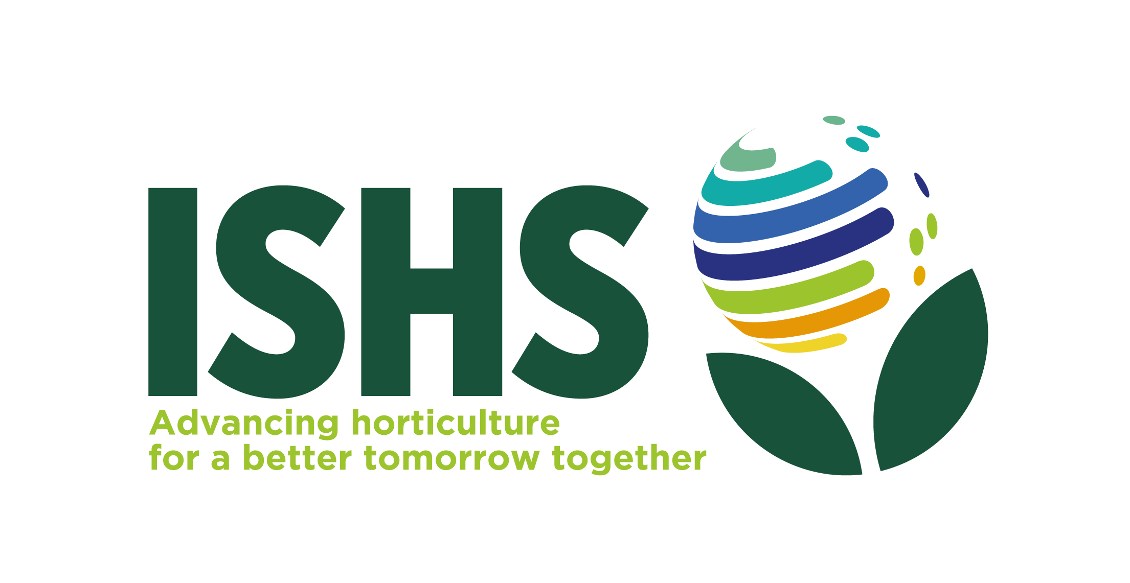 ISHS Advancing Horticulture for a better tomorrow together